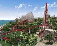 ���� ����������� Cedar Point